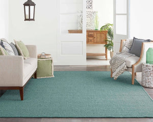 Wherever Sisal