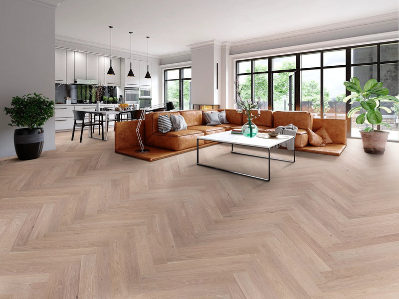 Provincial Herringbone
