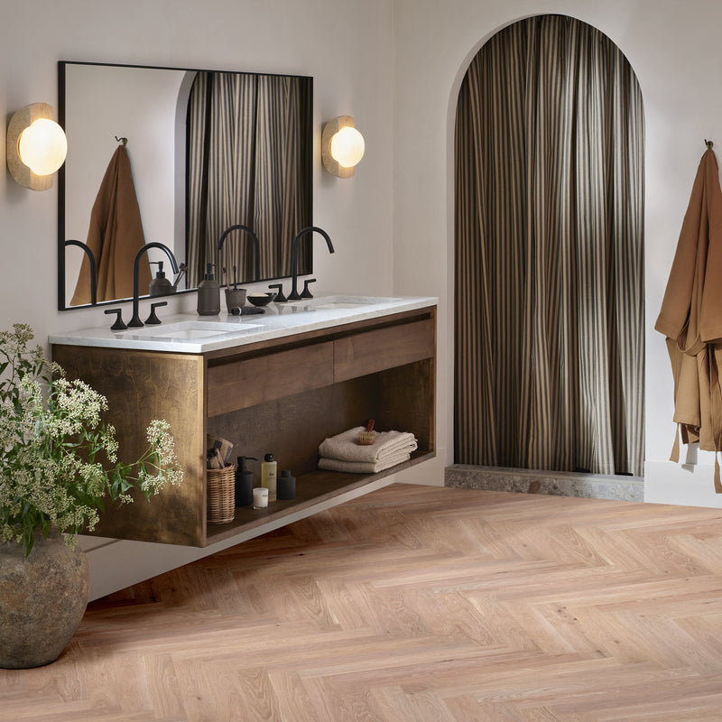 Provincial Herringbone