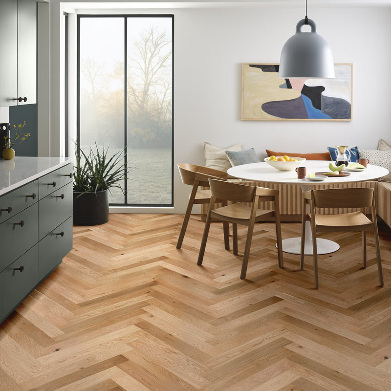 Provincial Herringbone