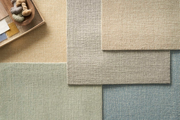 Refined Tweed