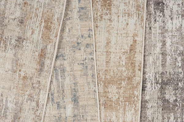 Caspian Abstract