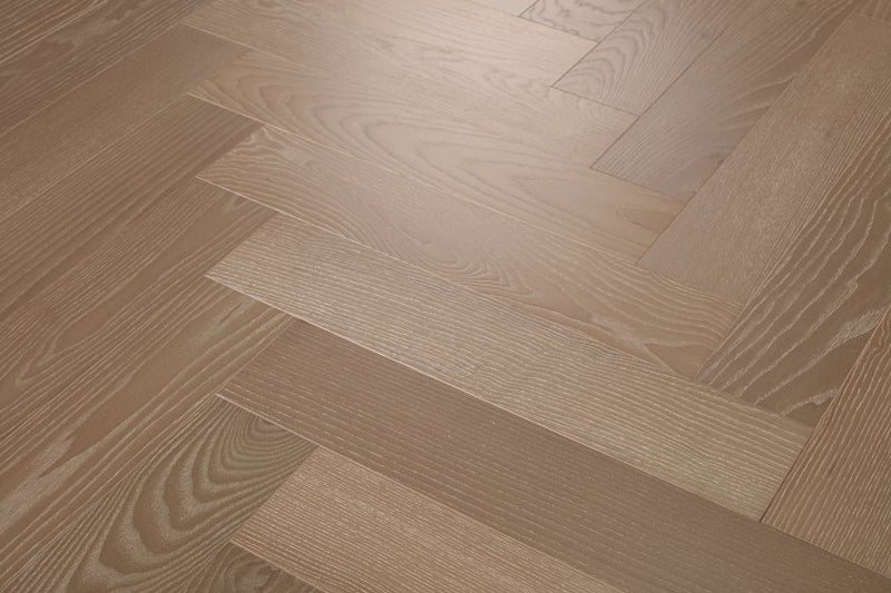 European Ash Herringbone