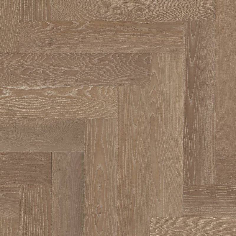 European Ash Herringbone