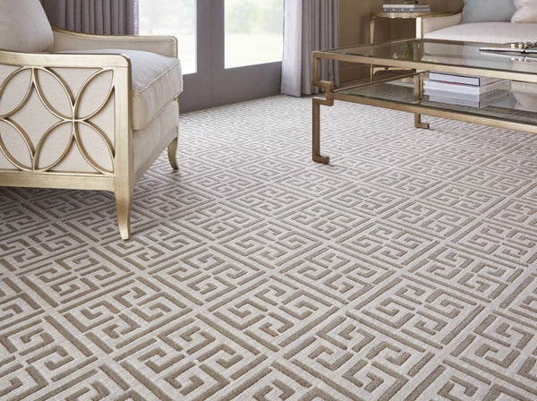 Aegean Weave