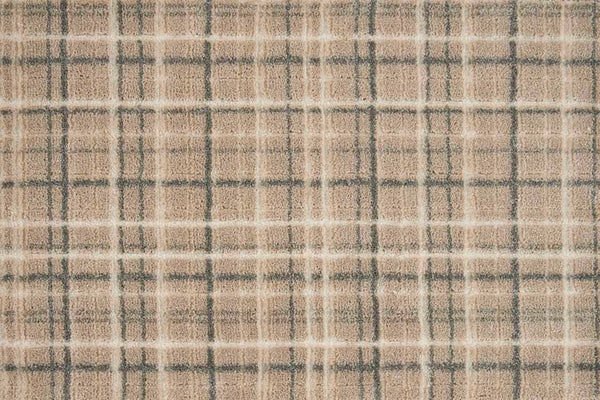Perspectives Plaid
