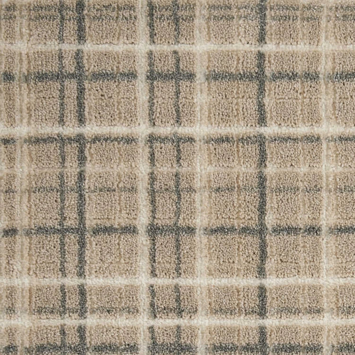 Perspectives Plaid