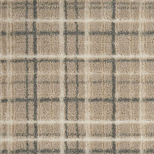 Perspectives Plaid