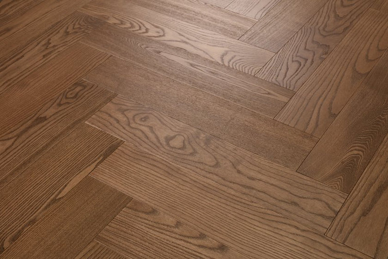 European Ash Herringbone