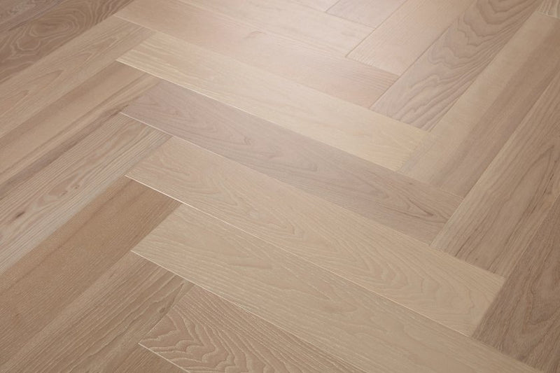 European Ash Herringbone