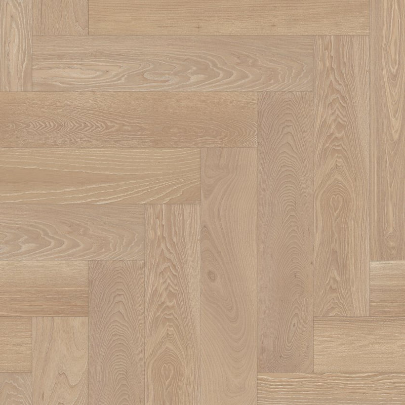 European Ash Herringbone