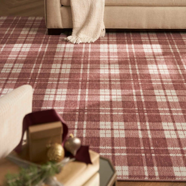Plaid Chic