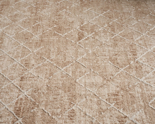 Caspian Trellis