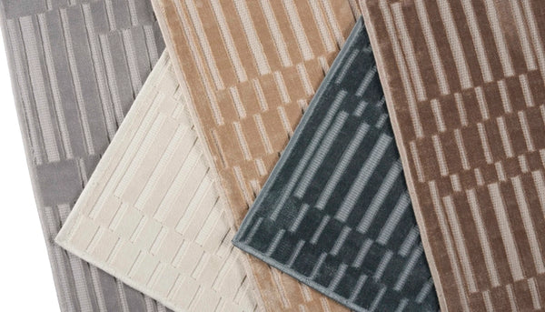Luster Grid