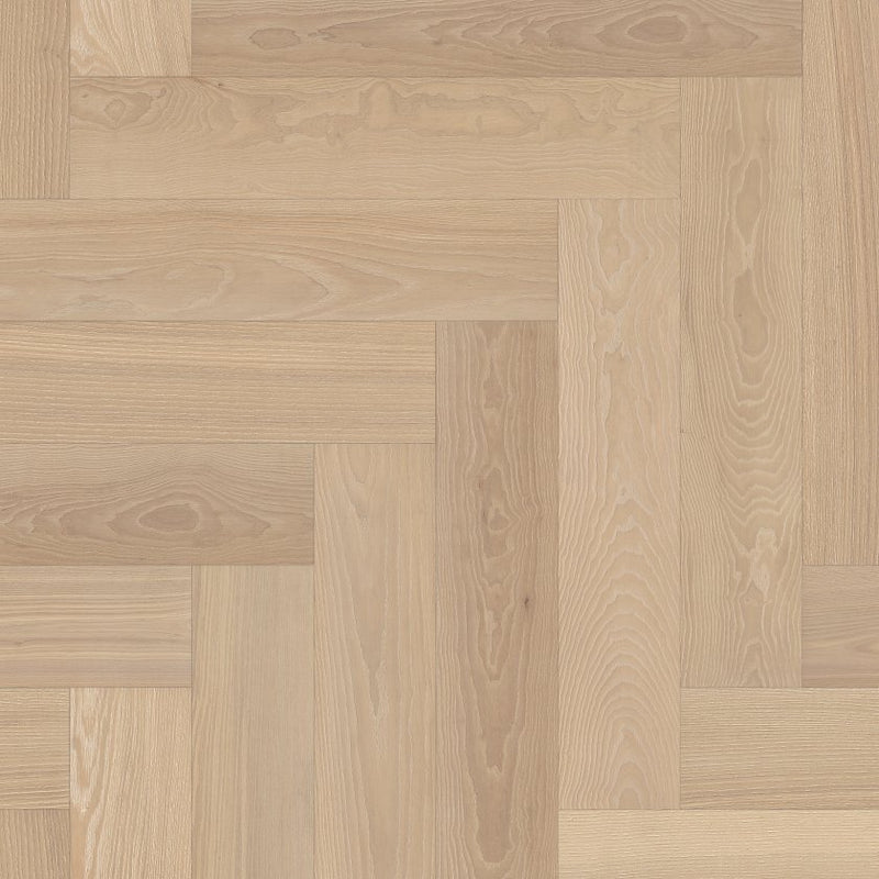 European Ash Herringbone
