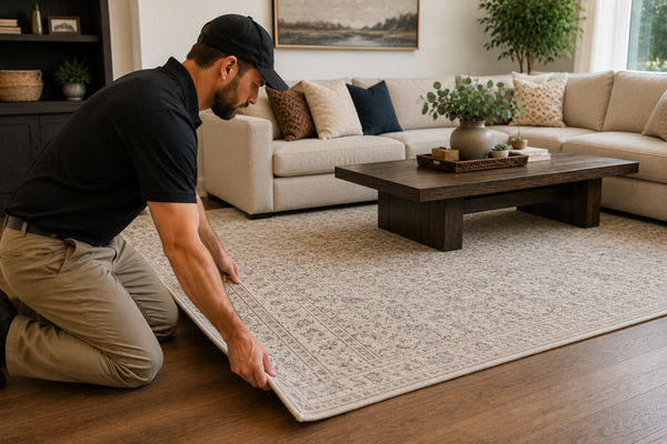 Installation Services