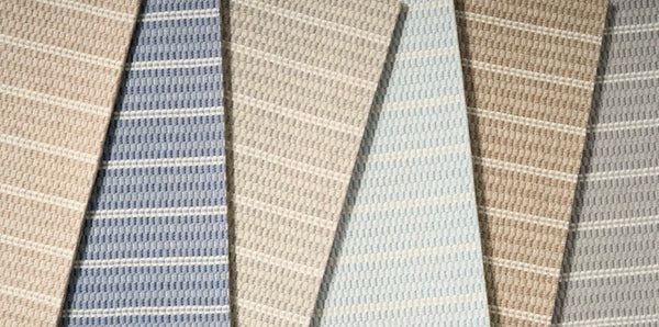 Greenwich Stripe