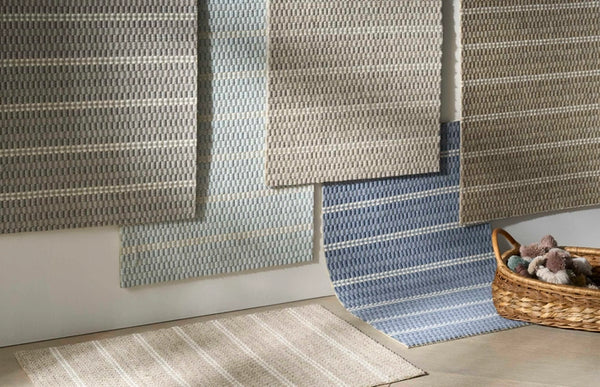 Greenwich Stripe