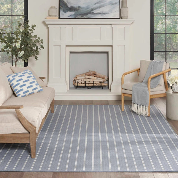 Greenwich Stripe