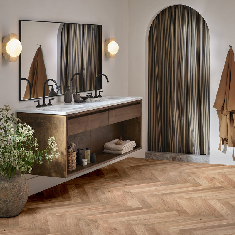 Provincial Herringbone