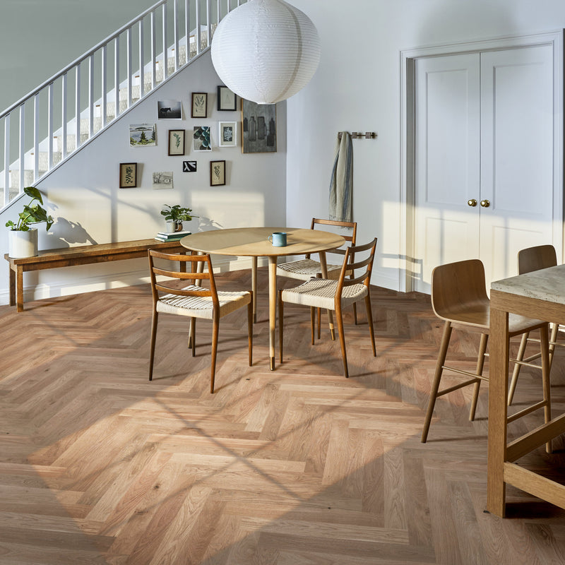 Provincial Herringbone