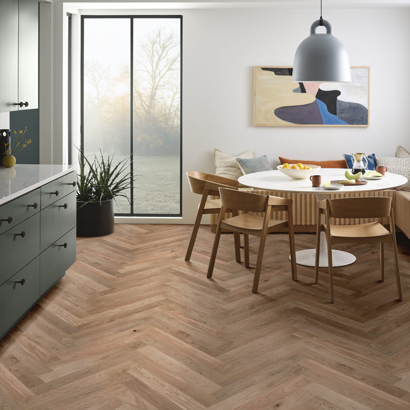 Provincial Herringbone