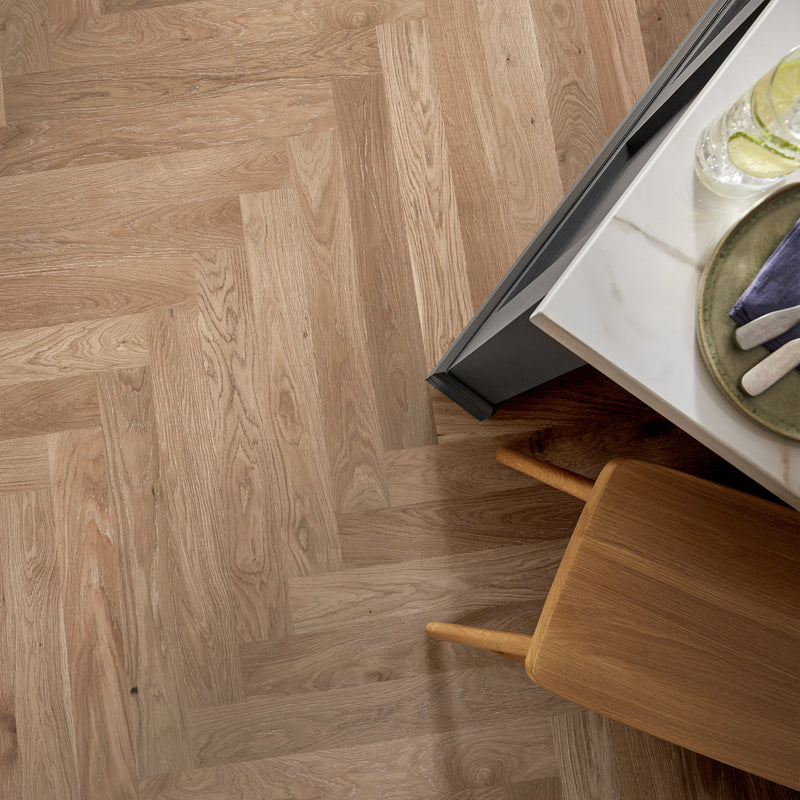 Provincial Herringbone