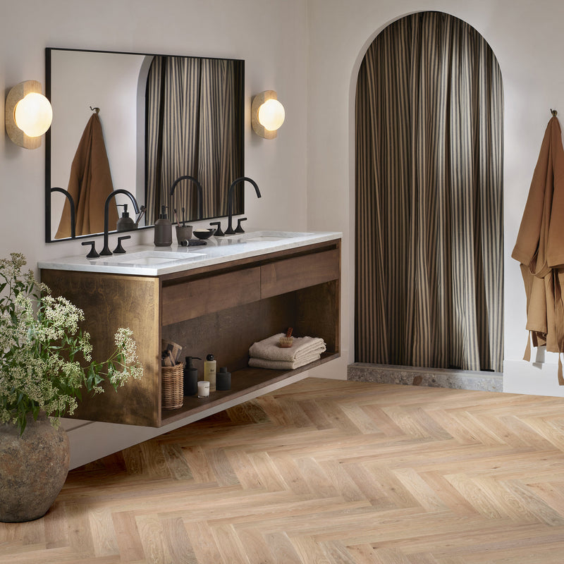 Provincial Herringbone