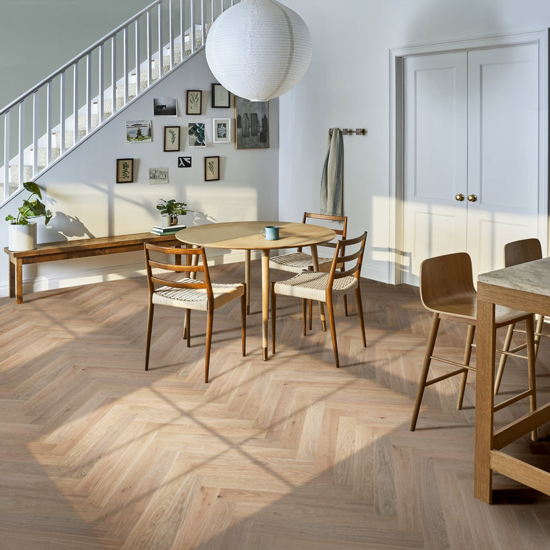 Provincial Herringbone