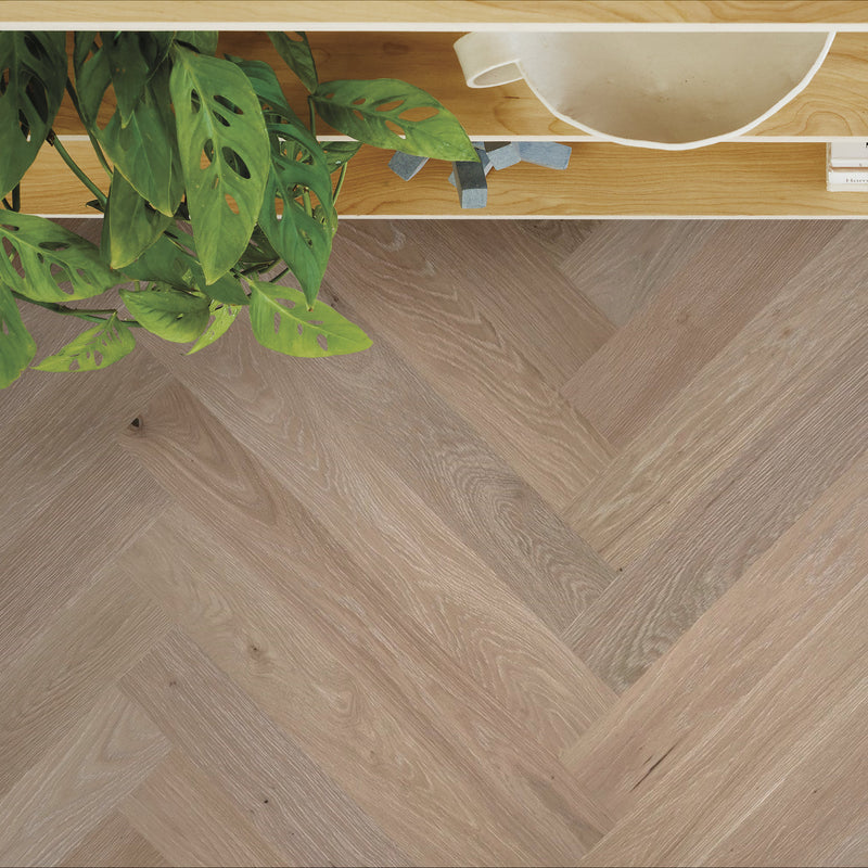 Provincial Herringbone
