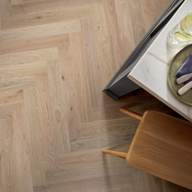 Provincial Herringbone