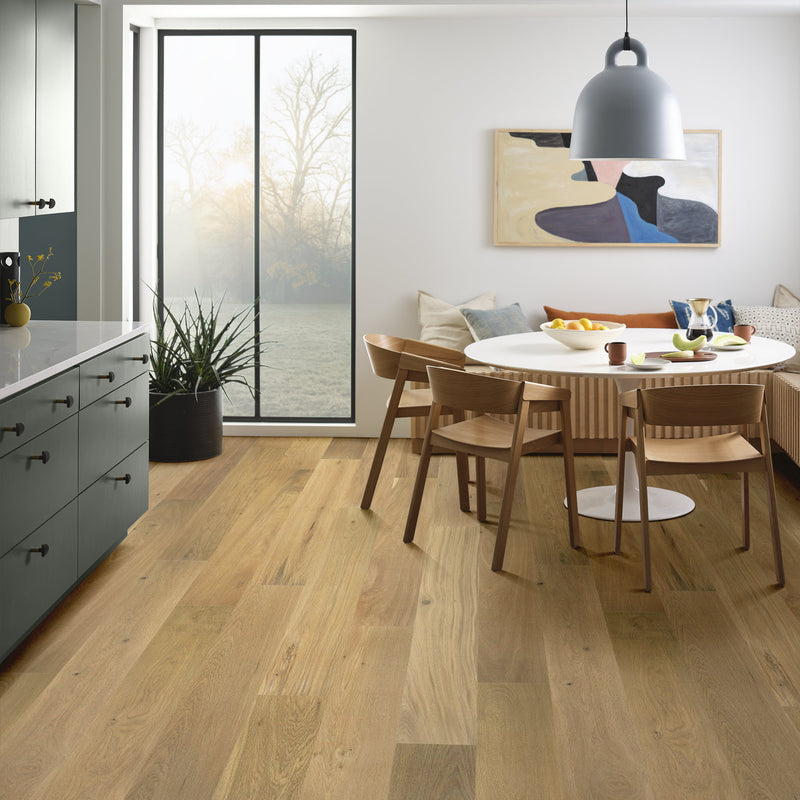 Natural Timbers Smooth