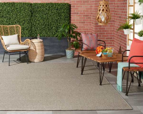 Wherever Sisal