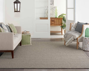 Wherever Sisal