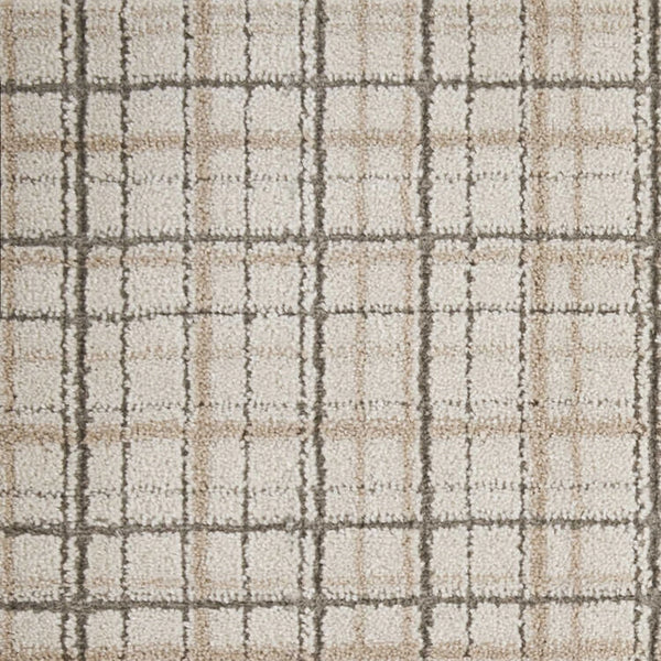 Perspectives Plaid