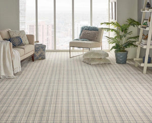 Perspectives Plaid