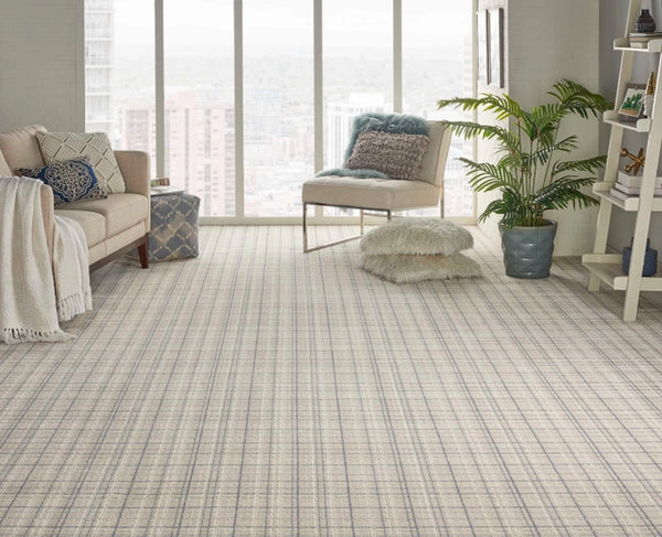 Perspectives Plaid