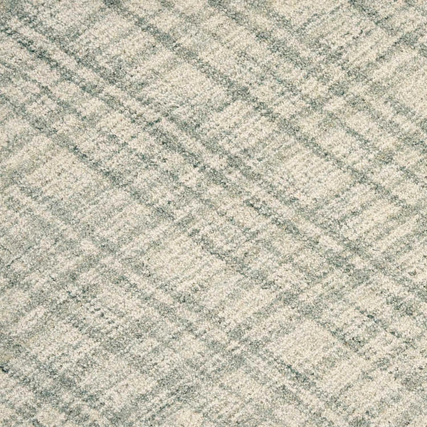 Refined Plaid