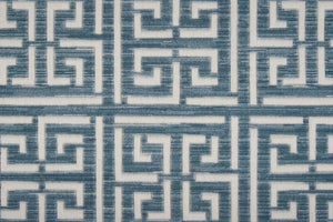 Aegean Weave