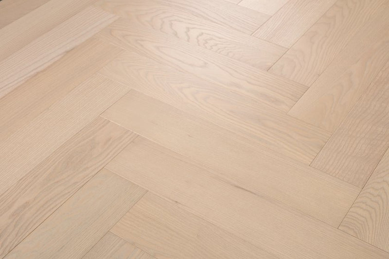 European Ash Herringbone
