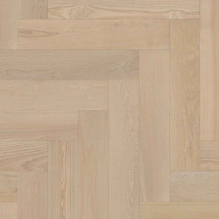 European Ash Herringbone