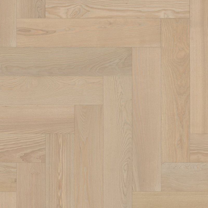 European Ash Herringbone