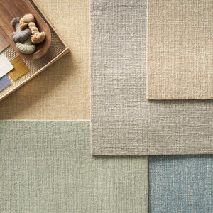 Refined Tweed