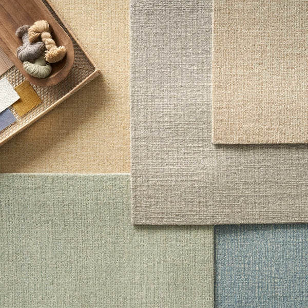 Refined Tweed