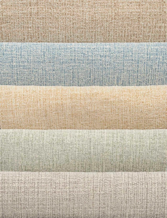 Refined Tweed