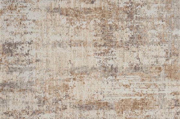 Caspian Abstract