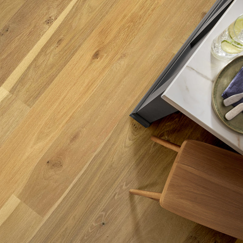 Natural Timbers Smooth