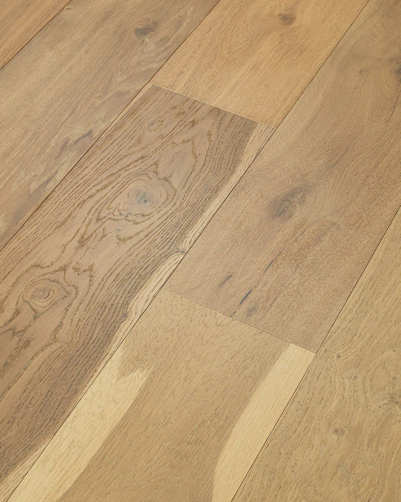 Natural Timbers Smooth