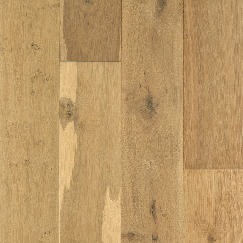 Natural Timbers Smooth