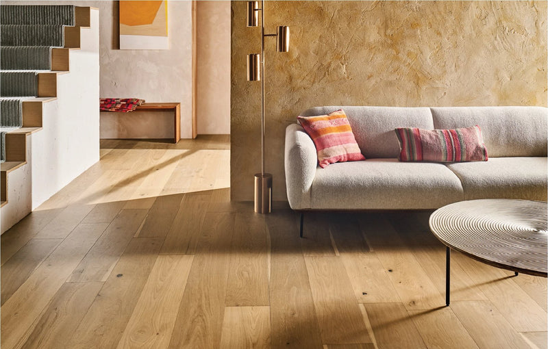 Natural Timbers Smooth